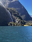 Milford sound