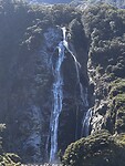 Weer een waterval