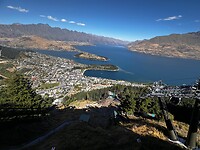 Queenstown