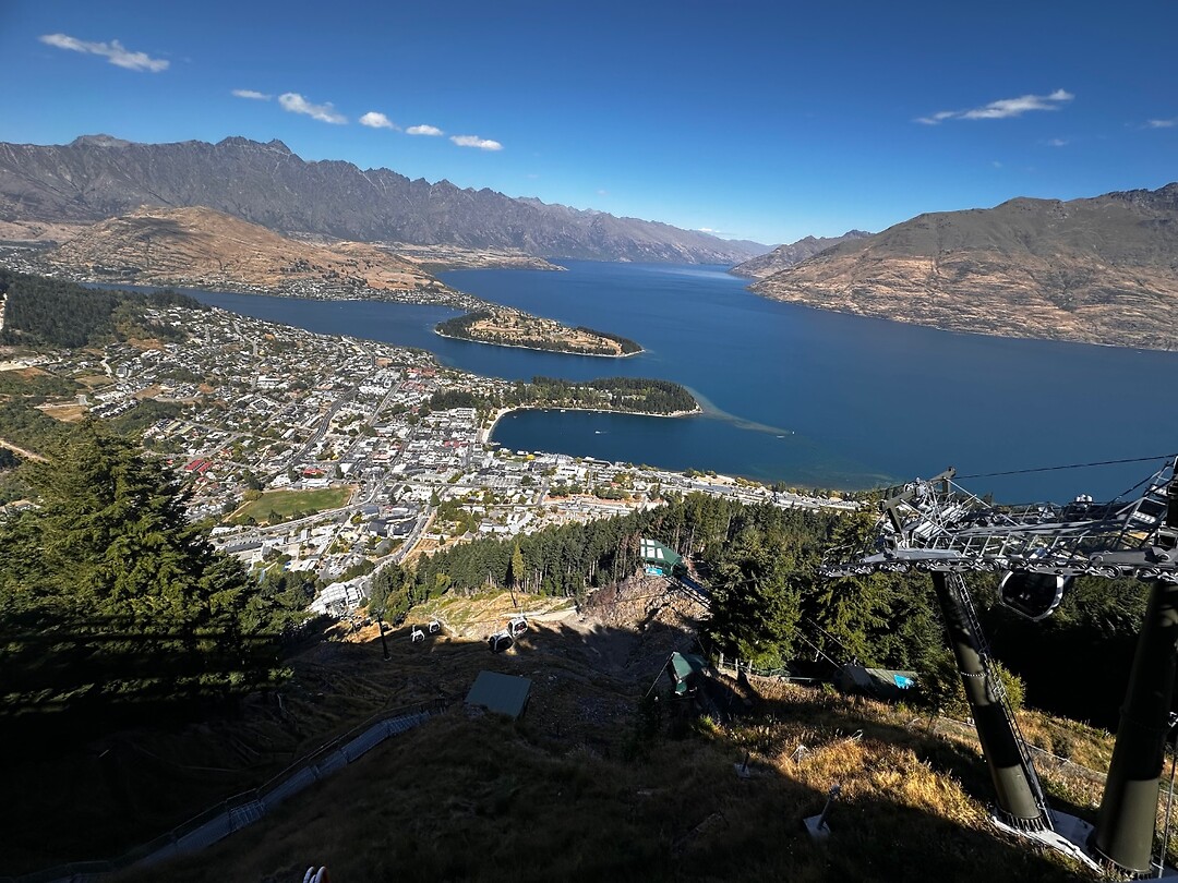Queenstown