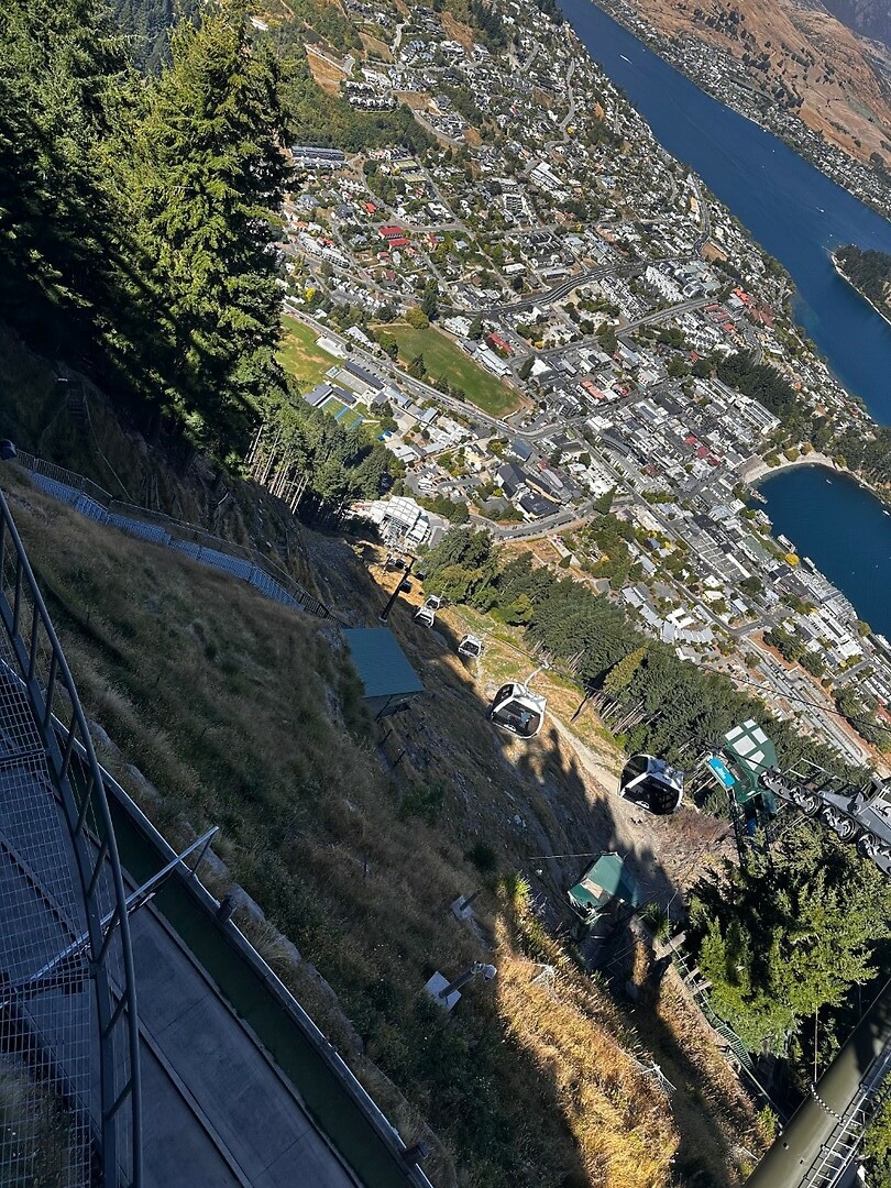 Queenstown