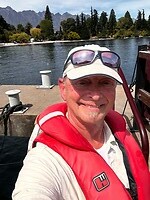 Ready for the JetBoat