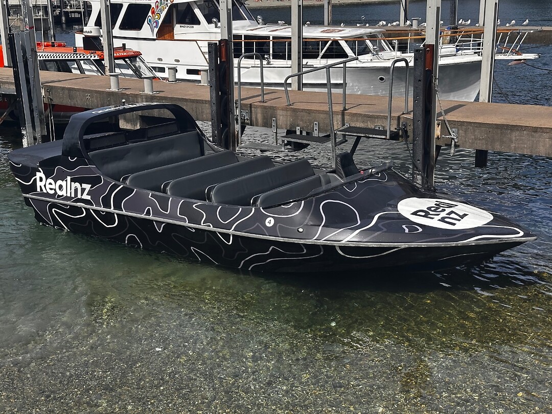 JetBoat
