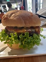 Devilsburger