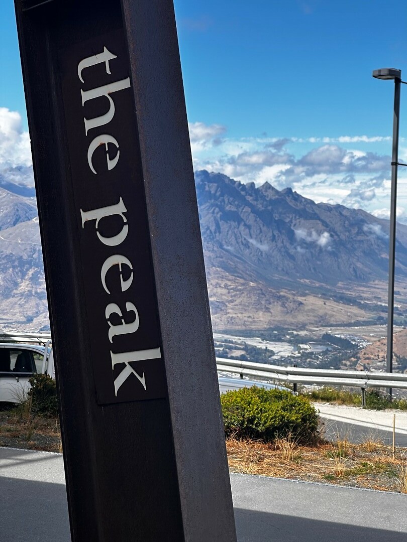 Coronet peak