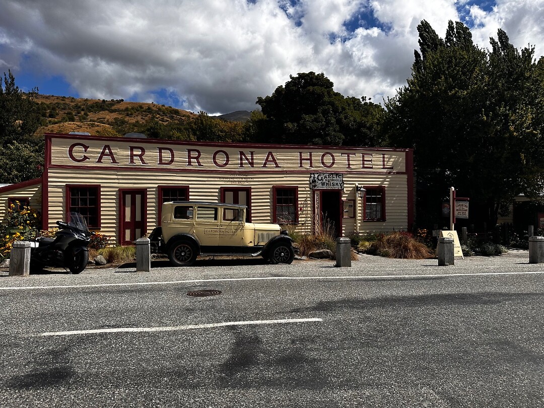 Arrowtown