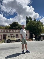 Arrowtown