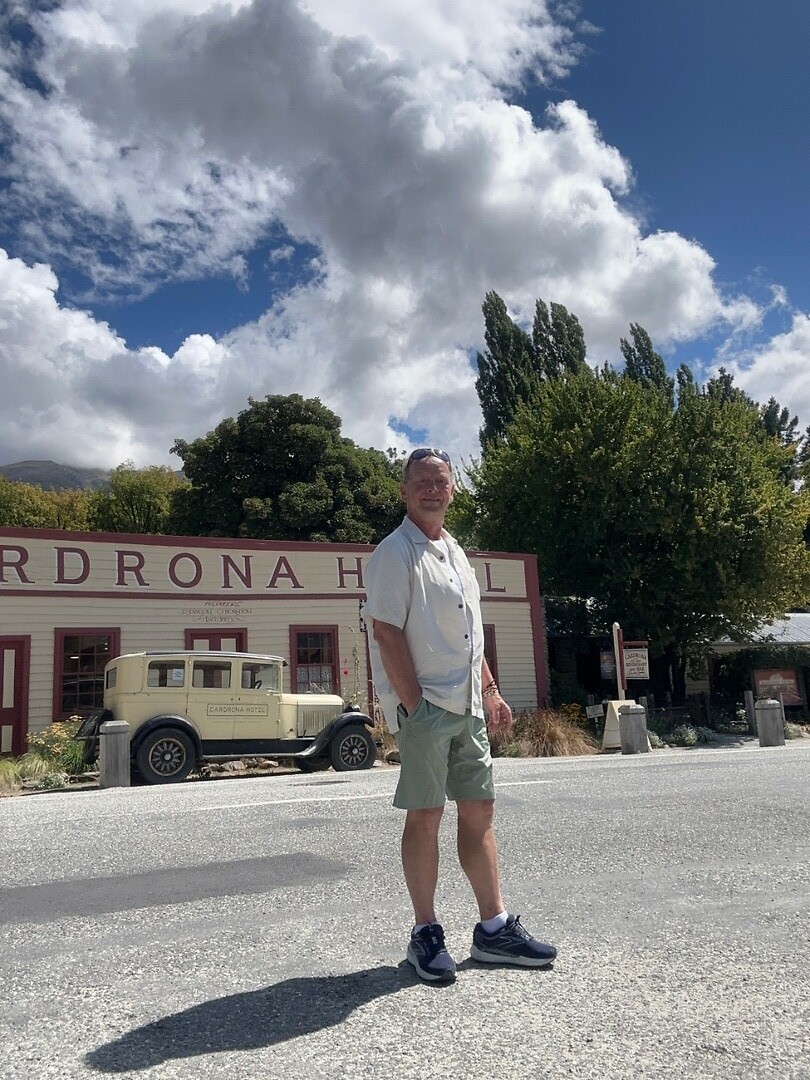 Arrowtown