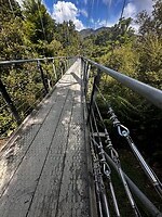 Hangbrug