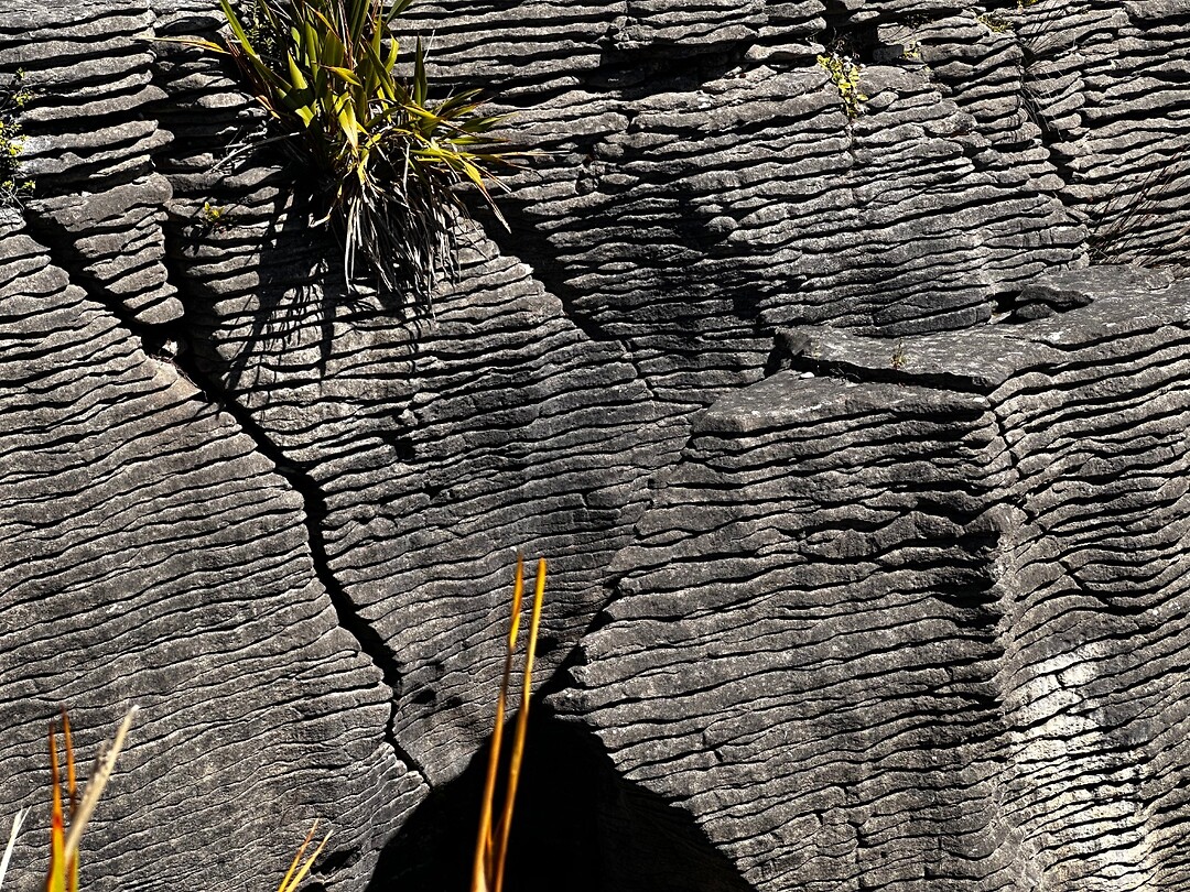 Pancakerocks