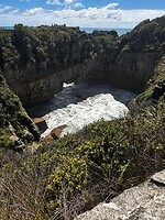 Pancakerocks