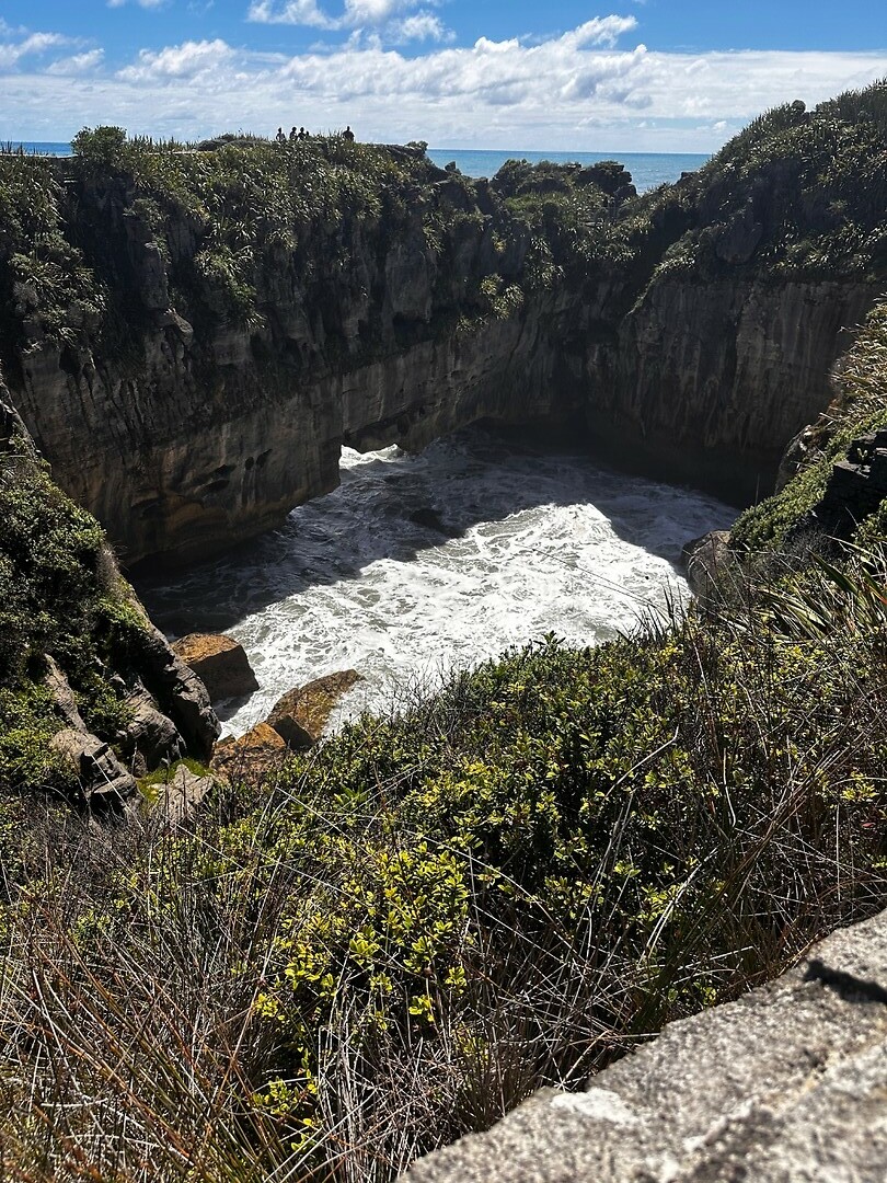 Pancakerocks