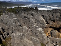 Pancakerocks