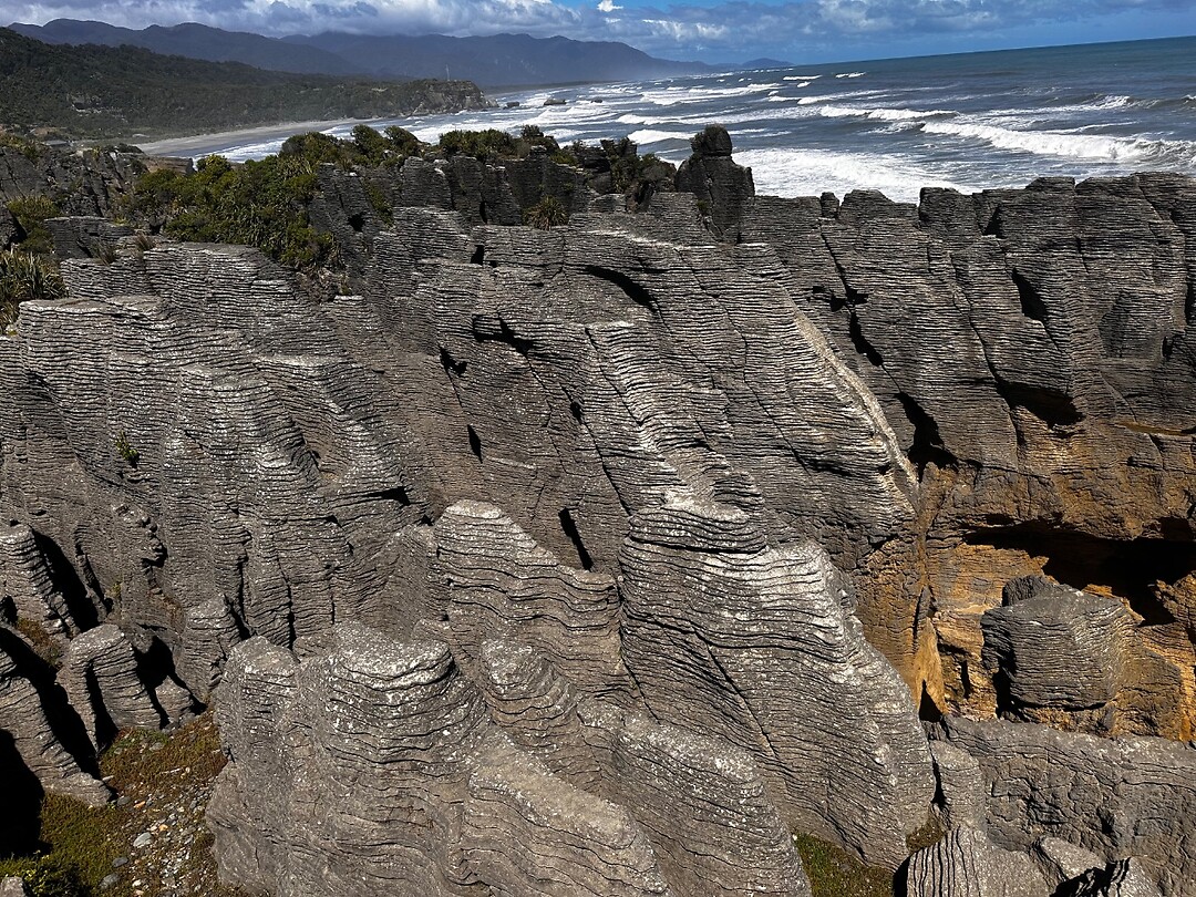 Pancakerocks