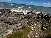 Meer Pancakerocks