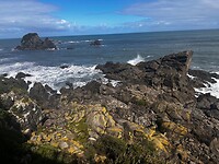 Cape Foulwind