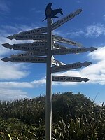Wandeling