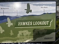 Abel Tasman park