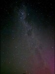 Een echte Milky Way (Cape Foulwind)