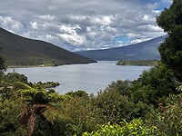 Lake Rotopouname