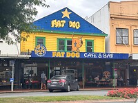 Fat Dog Rotorua