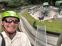 The Luge