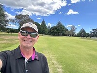 Tauranga golf