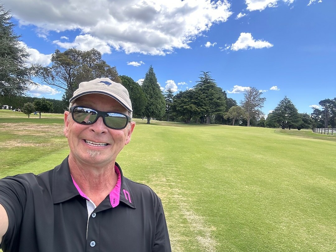Tauranga golf