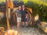 Matamata Hobbiton