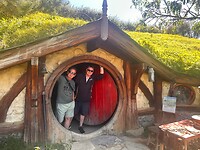 Hobbiton