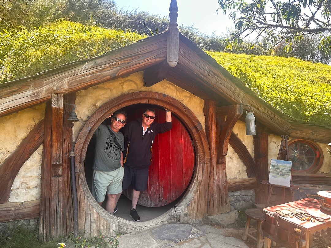 Hobbiton