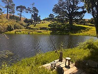 The Shire