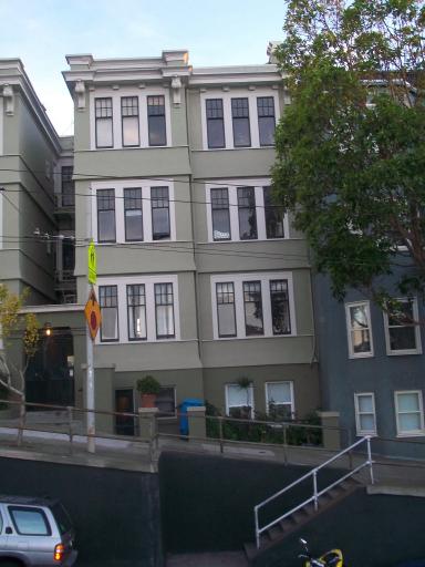 Mijn huis