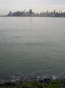 Vanaf Alcatraz