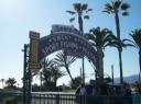 Santa Monica Pier - Eindpunt van Route 66