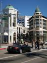 Rodeo Drive