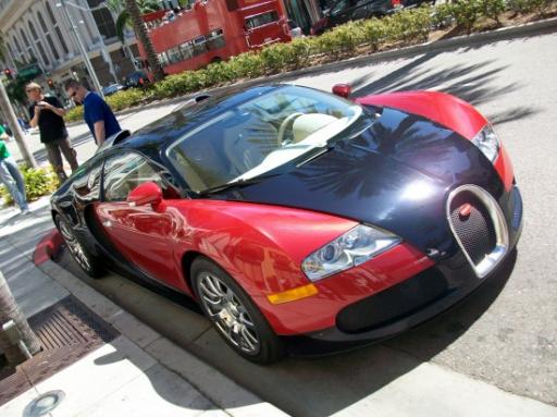 Rodeo Drive