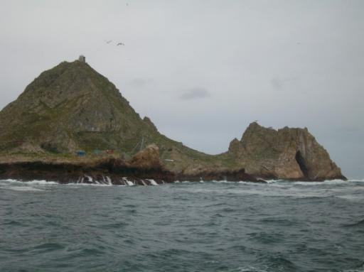 Farallon Islands