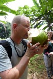 61-P1050220-Zanzibar spice farm coconut