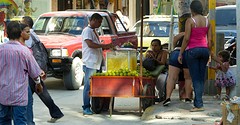 070-P1090370-Santa Marta street juice
