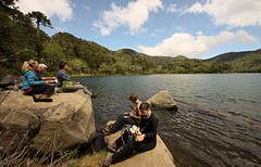 037-IMG_8611-Huerquehue NP lunch lake
