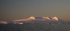 356-IMG_3744-Leaving Antarctica sunset