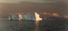 358-IMG_3778-Leaving Antarctica sunset