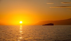 360-IMG_3795-Leaving Antarctica sunset