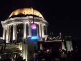Sirocco Sky Bar