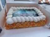 Heerlijke taart !!