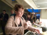 Soep en broodjes