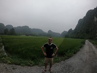 Ninh Binh