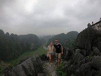 Samen met Lucie