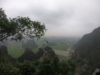 Ninh Binh